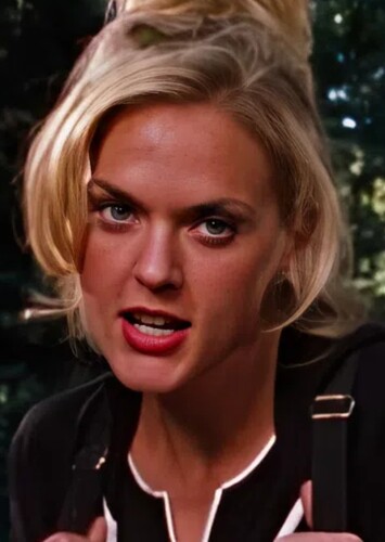 Meredith Blake