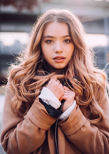 Meredith Chevalier