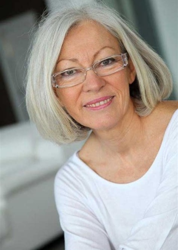 Meredith Dickinson