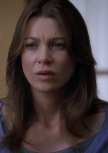 Meredith Grey