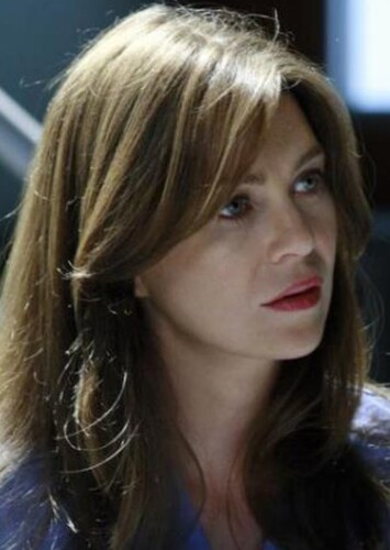Meredith Grey