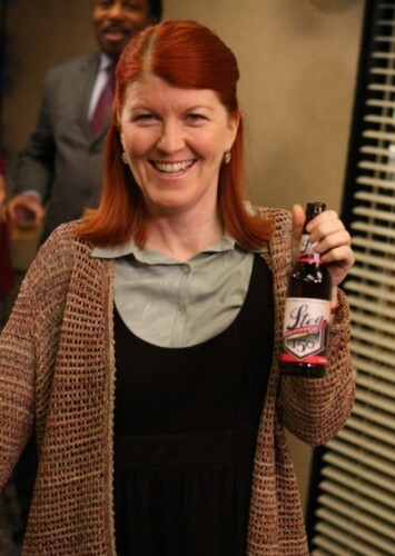 Meredith Palmer