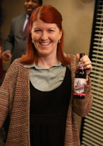Meredith Palmer