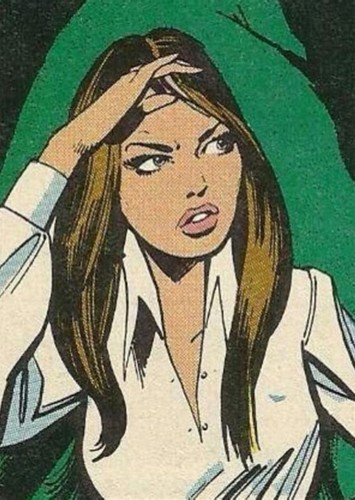 Meredith Quill