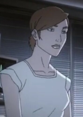 Meredith Quill