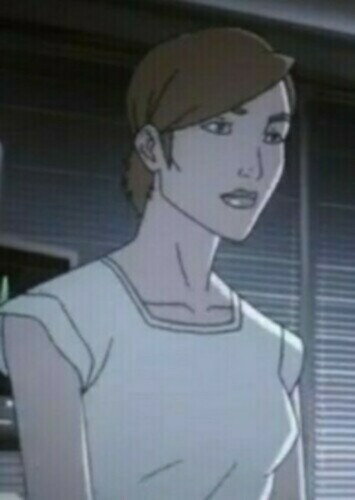 Meredith Quill