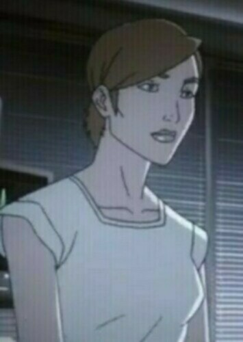 Meredith Quill