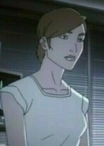 Meredith Quill