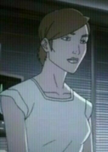 Meredith Quill