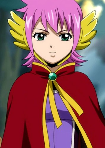 Meredy