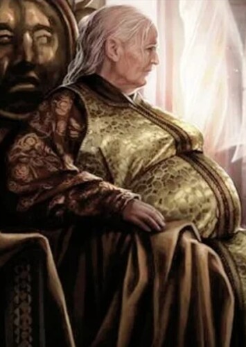 Meria Martell