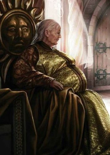 Meria Martell