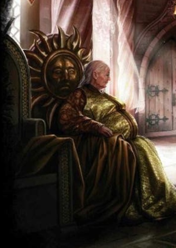 Meria Martell