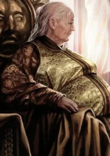 Meria Martell
