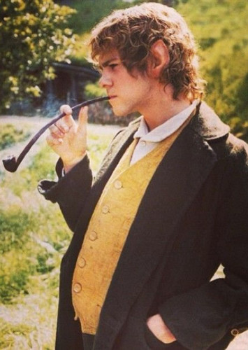 Meriadoc Brandybuck