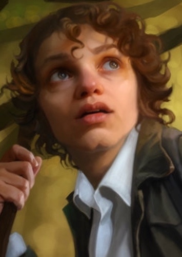 Meriadoc Brandybuck