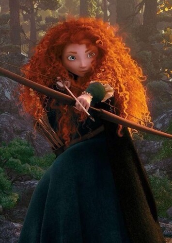 Merida Fan Casting for Disney (rebooted) | myCast - Fan Casting Your ...