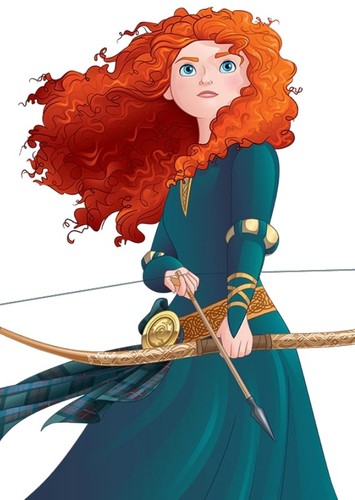 Merida