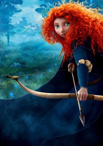 Merida