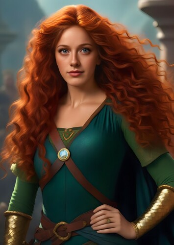 Merida