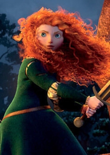 Merida