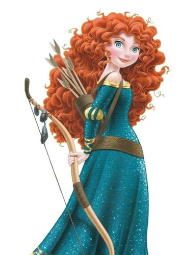 Merida