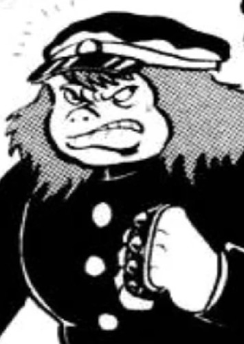 Meriken-Jo
