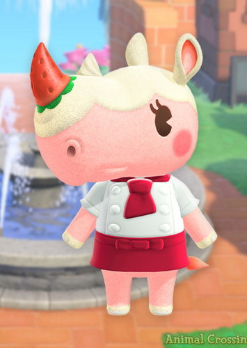 Meringue