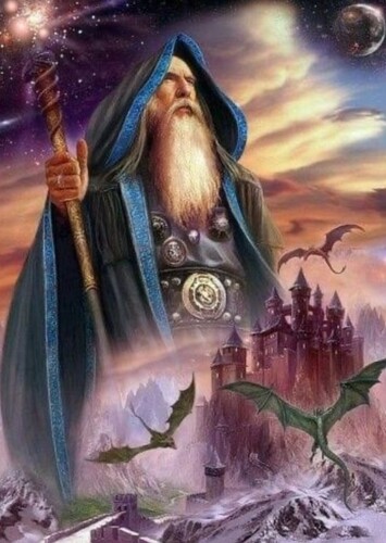 Merlin