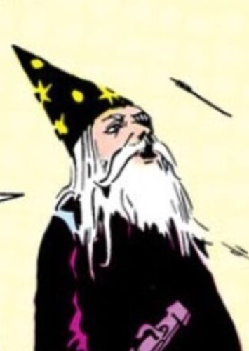 Merlin