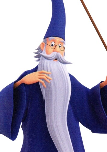 Merlin