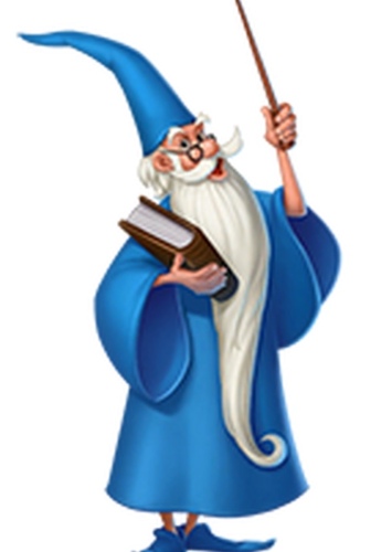 Merlin