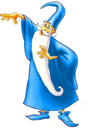 Merlin