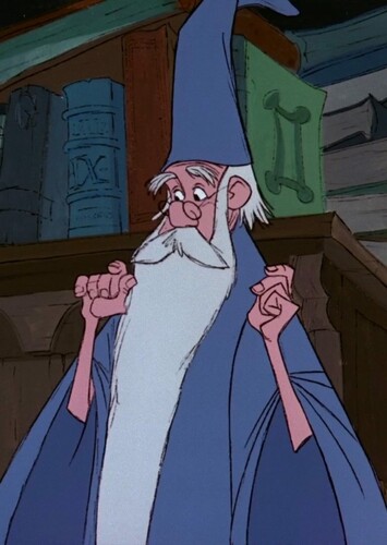 Merlin