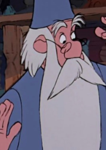 Lord Merlin