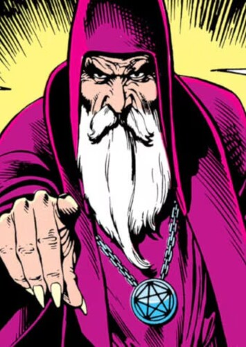 Merlin