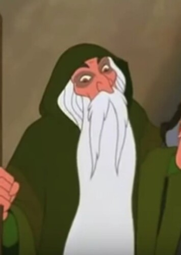 Merlin