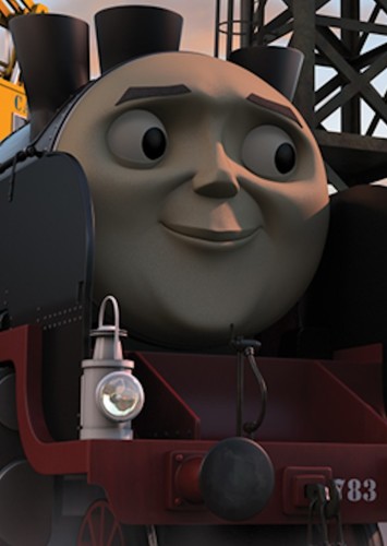 Merlin