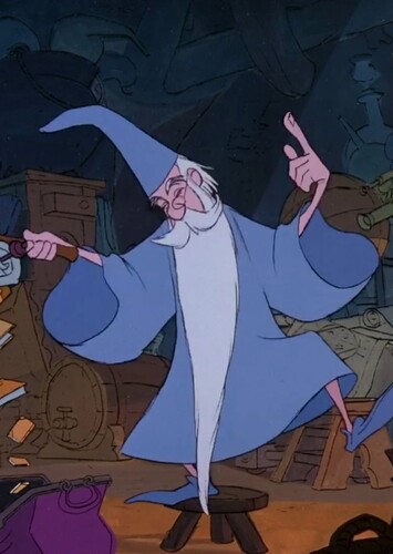 Merlin