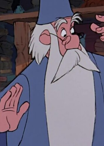 Merlin