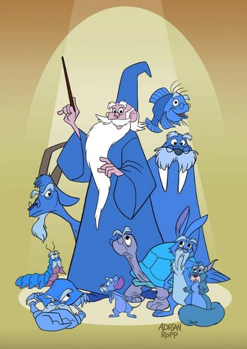 Merlin