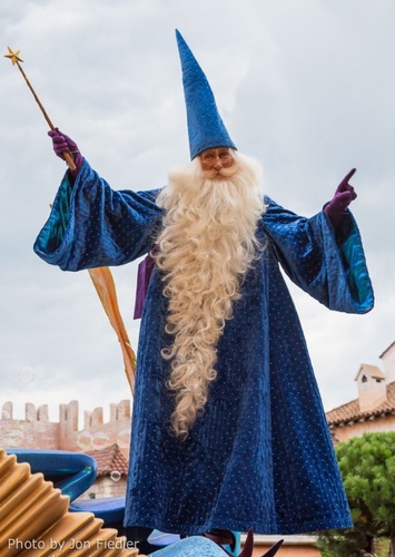 Merlin