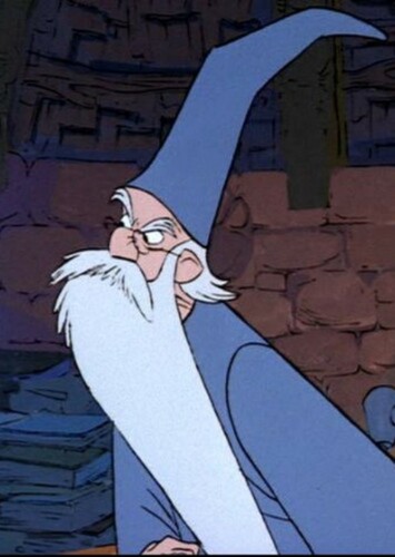 Merlin
