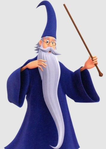 Merlin
