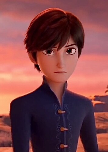 Prince Merlin