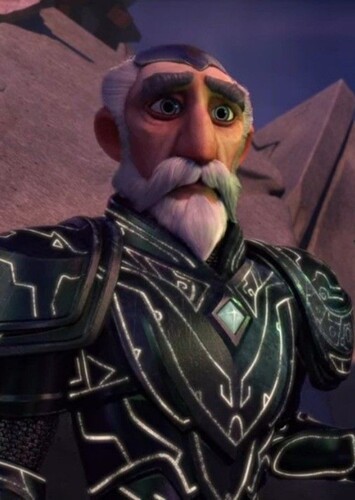 Merlin