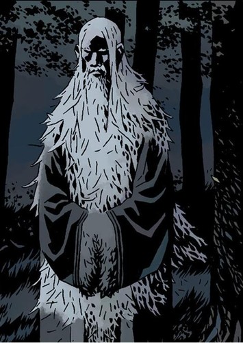 Merlin