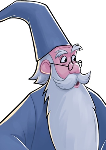 Merlin