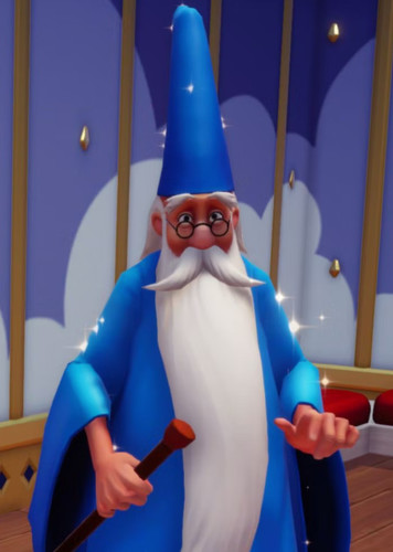 Merlin