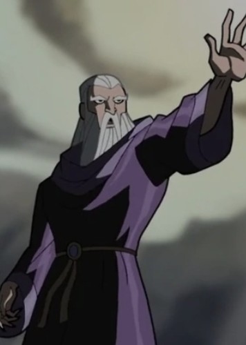 Merlin Ambrosius